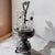 This specific castor set was made by the Meriden Britannia Company in the United States.Maker & OriginsManufacturer:...
