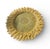 Bring a bold, sunny focal point to your interior with this magnificent hand-crafted ceramic sunflower piece. Measuring a...
