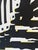 2010s Emmanuel Araujo "Landing Sequence" Contemporary Geometric Hard-Edge Abstract Painting, 2019 For Sale - Image 5 of 10