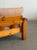 Mid 20th Century Pine Loveseat Sofa For Sale - Image 12 of 15