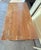 Italian Walnut Dresser in the Style of Luigi Saccardo for Gasparello, Circa 1950s For Sale - Image 4 of 4