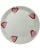 Mid 20th Century D. Porthault Paris Les Coeurs Pink Hearts Trinket Dish Bowl Porcelain Limoges For Sale - Image 12 of 12