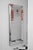 Large Art Deco Style Modernist Wall Mirror, 1990s For Sale - Image 6 of 6