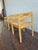 Wood 1970s Carimate Chairs Attributed to Vico Magistretti, Set of 4 For Sale - Image 7 of 11