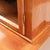 Antique German Chest of Drawers in Cherry, 1810 For Sale - Image 3 of 12