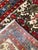 Persian Antique Persian Bakhtiari Rug Size: 2'7" X 4'0" For Sale - Image 3 of 9