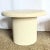 Postmodern Faux Coquina Mushroom Nesting Side Tables - Set of 3 For Sale - Image 10 of 11