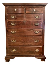 Example of Ethan Allen Casegoods and Storage