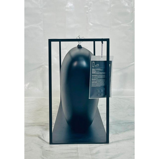 B&b Italia Overscale Flames by Jean-Marie Massaud Outdoor Oil Candle For Sale - Image 11 of 18