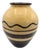 Art Deco Ceramic Vase by Paul Jacquet for Primavera, 1930s For Sale