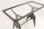 Amorphous Side Table, Italy, 1958 For Sale - Image 12 of 13