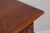 Italian Neoclassical Cherry Sideboard For Sale - Image 11 of 16