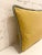 Traditional Fabricut Lumbar Pillow With Contrast Welt - 14" × 20" For Sale - Image 3 of 4