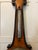 Antique Victorian English Walnut Wheel Barometer from G & L Guanziroli London, 1860 For Sale - Image 4 of 8