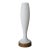 Mid Century Tulip Table Lamp by Laurel Lamp Company For Sale