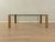 Coffee Table by Peter Ghyczy, 1970s For Sale - Image 4 of 7