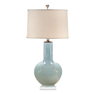 Wildwood Cayden Porcelain Table Lamp For Sale
