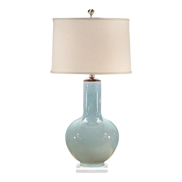 Wildwood Cayden Porcelain Table Lamp For Sale