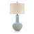 Wildwood Cayden Porcelain Table Lamp For Sale