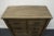 A-America Glacier Point Collection Solid New Zealand Pine 44" Double Chest - Greystone Finish For Sale - Image 4 of 13