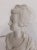 Marie Antoinette Bust in Biscuit Porcelain, 19th-Century For Sale - Image 5 of 18