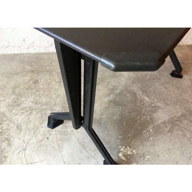 1960s Small Arco Desk from Olivetti, 1960s For Sale - Image 5 of 8