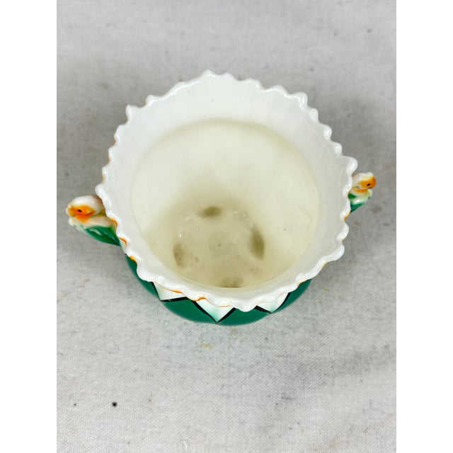 Vintage Swan Bowl For Sale In New Orleans - Image 6 of 8