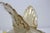 Lovely piece attributed to Ercole Barovier. Highly collectible and rare. This piece has a repair to one of the legs that...