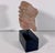 Ceramic Pre-Columbian Jamacoaque Terracotta Head Fragment For Sale - Image 7 of 15