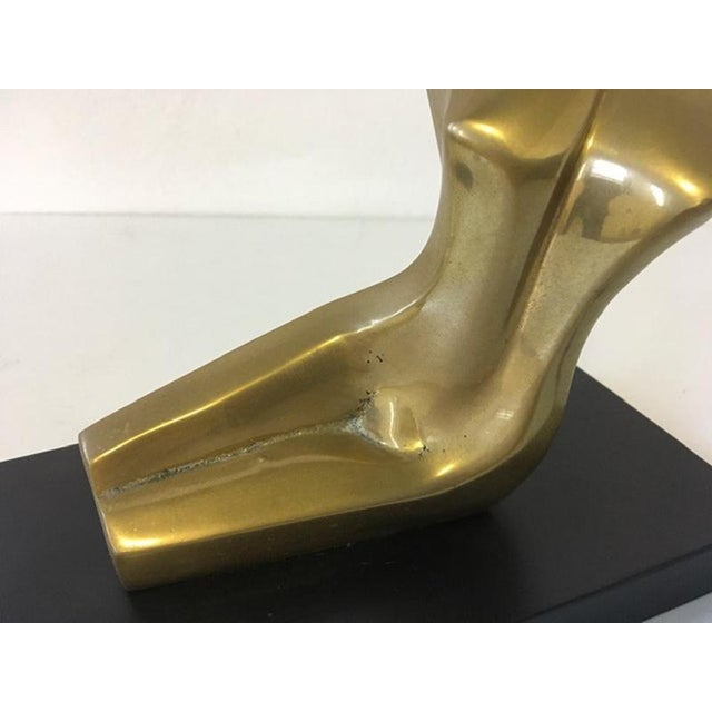 Roberto Nanut, The Bather, 1981, Bronze Sculpture For Sale - Image 13 of 18