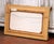 19th Century English Farmyard Oil Painting in Carved Gilt Frame Signed B. Ewald For Sale - Image 13 of 14
