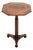Antique William IV Walnut Occasional Side Table, 1840 For Sale