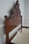 Ralph Lauren Ralph Lauren French Style Queen Size Bed For Sale - Image 4 of 16