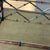 1980s Bespoke Gilt Faux Bamboo Bar Cart Style of Maison Bagues - Newly Painted For Sale - Image 17 of 17