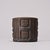 Cylindrical Pot by Suzanne Douly-Ramié for Madoura, 1950 For Sale - Image 4 of 8