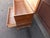 Early 19th Century West Branch Carved Cedar Chest For Sale - Image 4 of 10