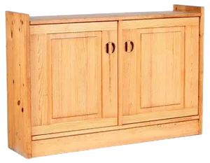 Pine Cabinet from Karl Andersson & Son, Sweden, 1960s