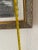 Mid 20th Century Gaston Pierre Original Oil on Canvas Paris Cityscape Painting Framed 41" X 41" Mint Condition Mid 20th Century For Sale - Image 5 of 11