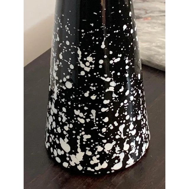 1960s Vase from ARS Deruta, 1960s For Sale - Image 5 of 8