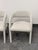 Fours Hands Hawkins Bouclé Armchairs, Pair For Sale - Image 10 of 12