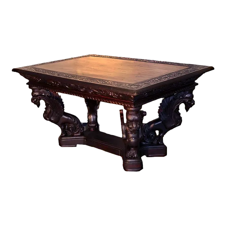 antique-renaissance-revival-