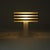 Modern Acrylic Glass Table Lamp, 1980s For Sale - Image 4 of 18
