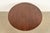 Early 20th Century Gustav Stickley Style Antique Mission Oak Arts & Crafts Split Pedestal Extension Dining Table, Circa 1910 For Sale - Image 5 of 10