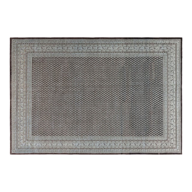 Persian Tabriz Rug For Sale