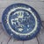 Bring timeless English elegance to your table with this Vintage Churchill England Blue Willow Dinner Plate Set. This...