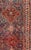 Antique Persian Qashqai Shiraz Tribal Rug with Hooked Diamond Design, rug 17-0305, country of origin / type: Iran /...