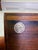 Burnt Umber Mid 20th Century Modern Hans Hansen Danish Rosewood Box With Sterling Silver Inlay For Sale - Image 8 of 8