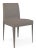 Set of four “Melandra” dining chairs designed by Antonio Citterio for B&B Italia. Minimalist in form, the chairs feature...