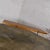 Brown Late 20th Century Modern Dining or Conference Table Walnut and Chrome Boat Shaped by Jens Risom for Howe Furniture For Sale - Image 8 of 13