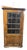 Antique Federal Corner Cupboard Cabinet For Sale